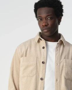 J.C. RAGS Overshirt