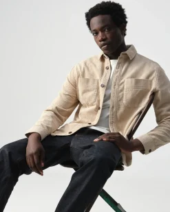 J.C. RAGS Overshirt
