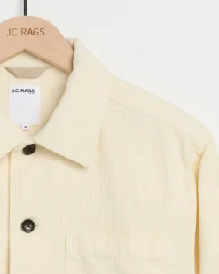 J.C. RAGS Overshirt