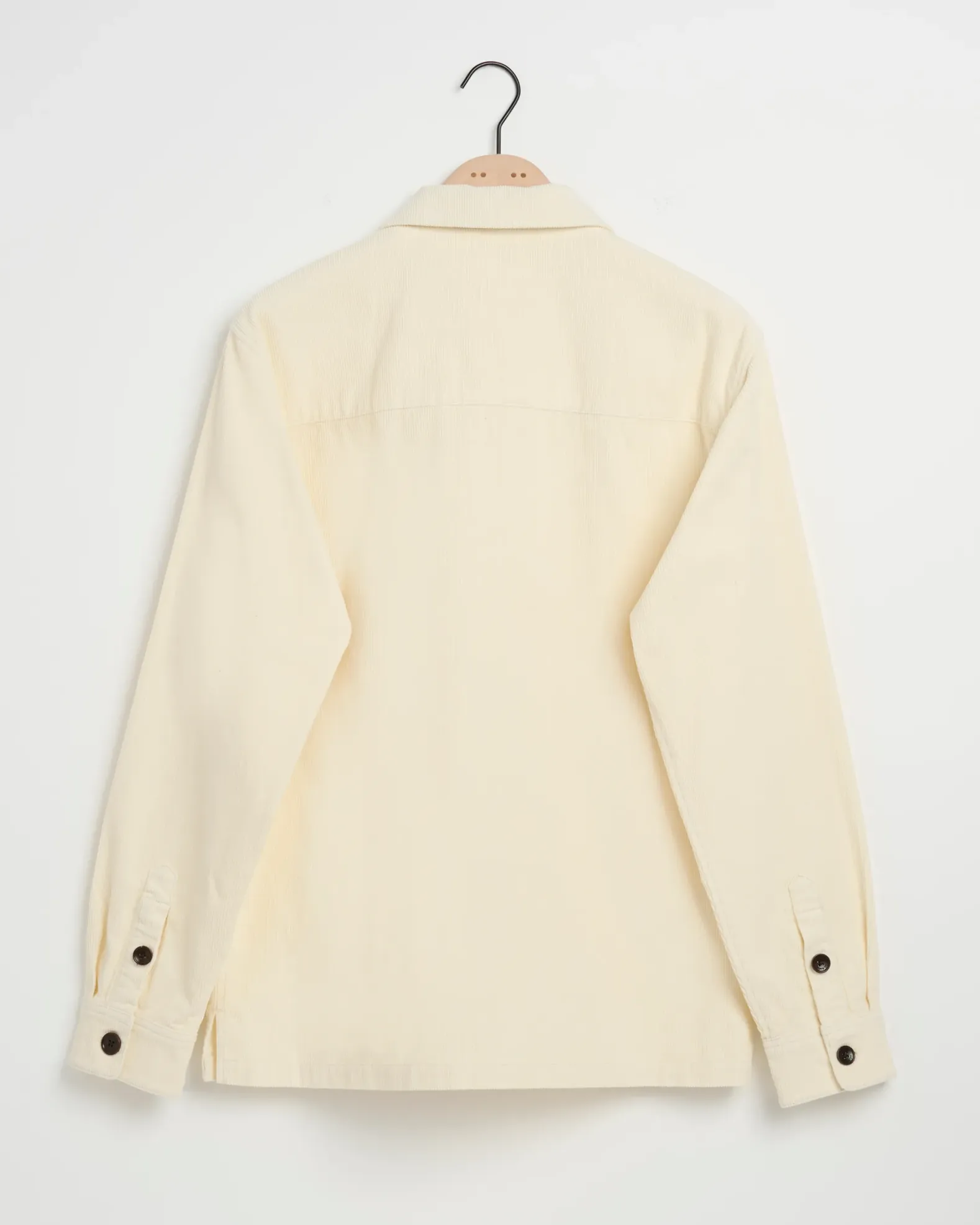 J.C. RAGS Overshirt