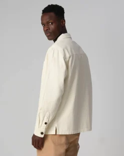 J.C. RAGS Overshirt
