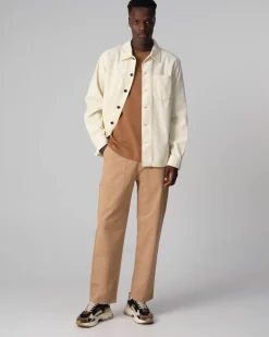 J.C. RAGS Overshirt