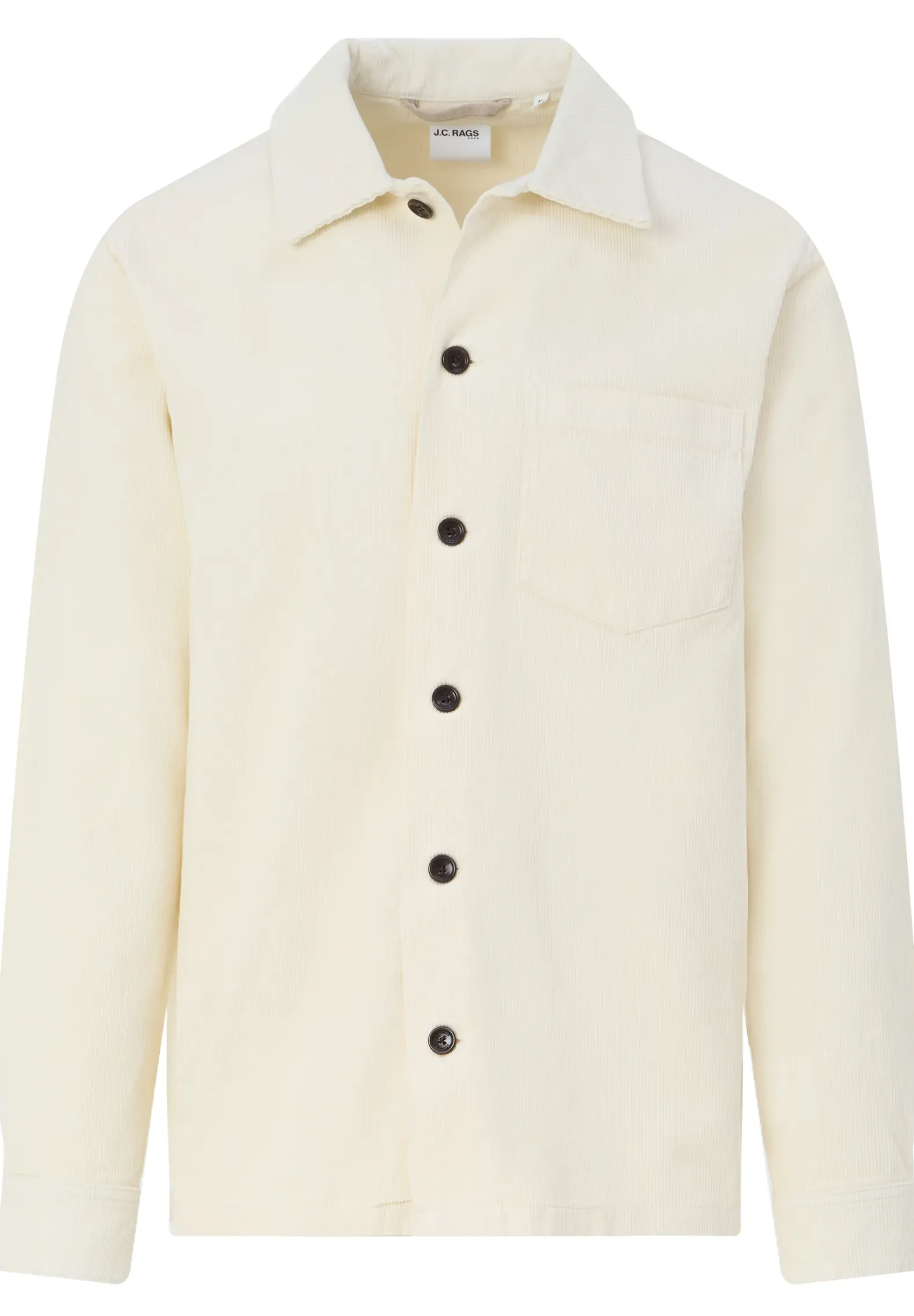 J.C. RAGS Overshirt