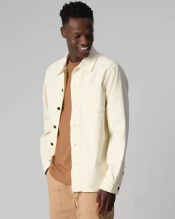 J.C. RAGS Overshirt