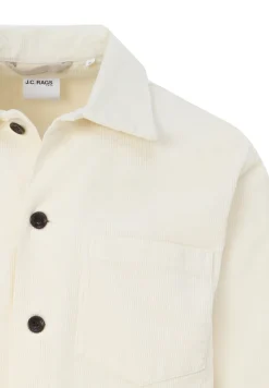 J.C. RAGS Overshirt