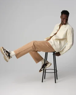 J.C. RAGS Overshirt