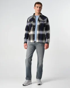 J.C. RAGS Overshirt