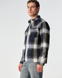 J.C. RAGS Overshirt