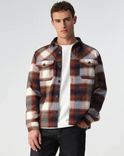 J.C. RAGS Overshirt
