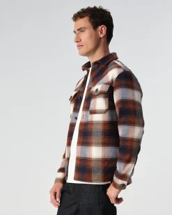 J.C. RAGS Overshirt