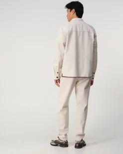 J.C. RAGS Overshirt