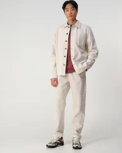 J.C. RAGS Overshirt
