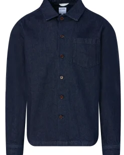 J.C. RAGS Overshirt
