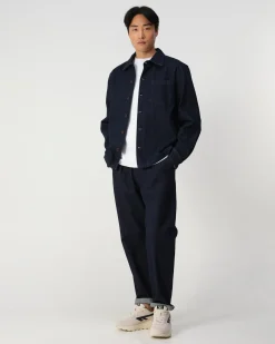 J.C. RAGS Overshirt