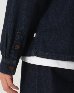 J.C. RAGS Overshirt