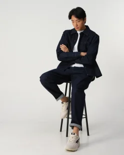 J.C. RAGS Overshirt