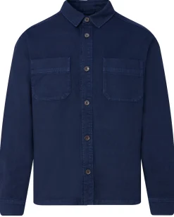 J.C. RAGS Overshirt