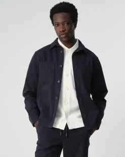 J.C. RAGS Overshirt