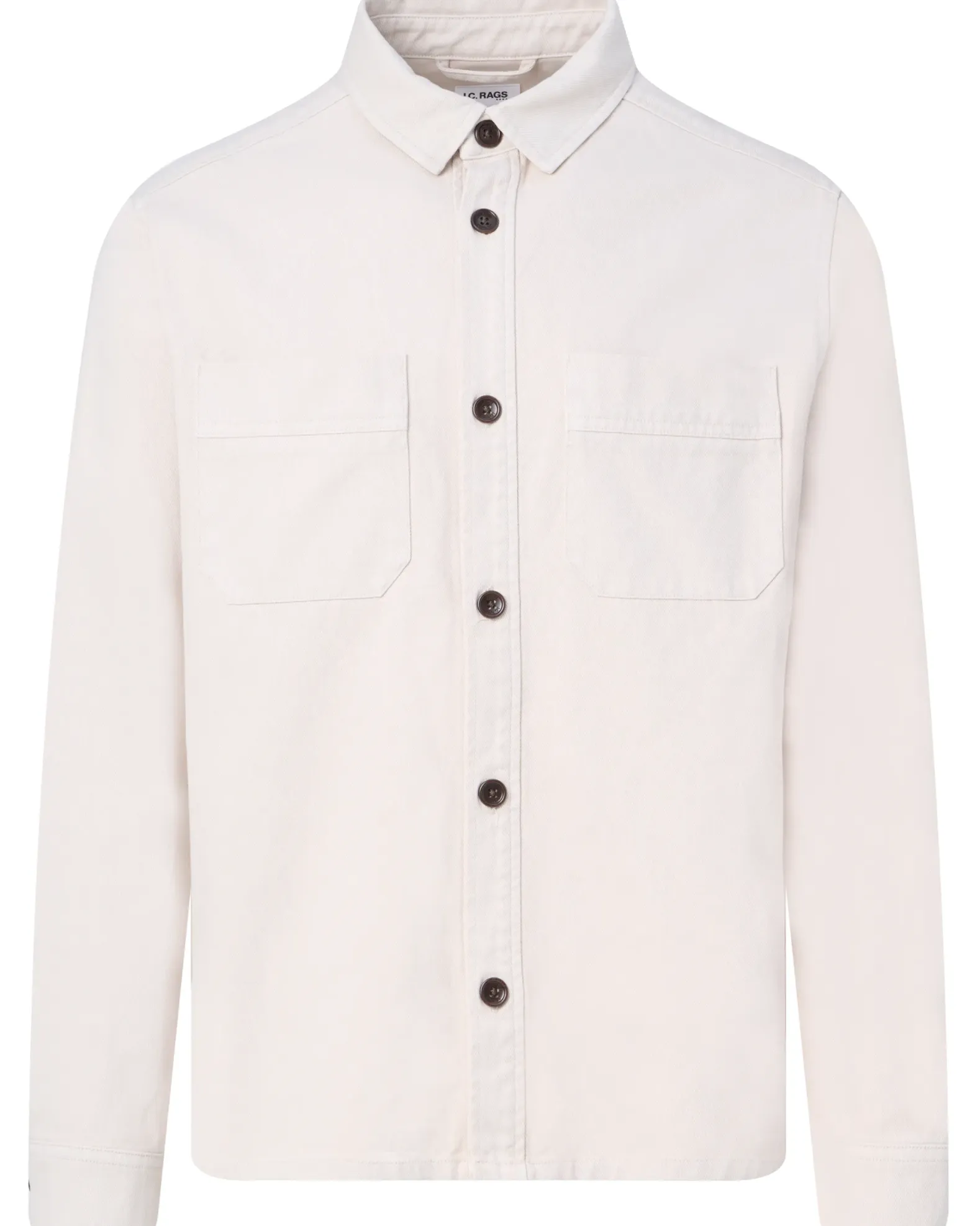 J.C. RAGS Overshirt