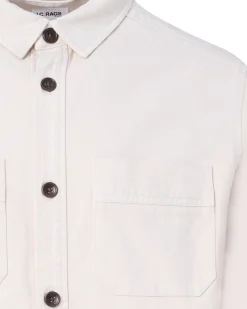 J.C. RAGS Overshirt