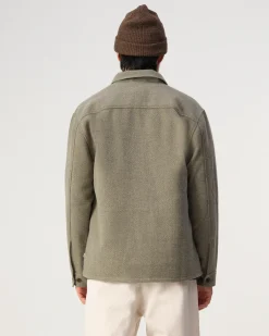 J.C. RAGS Overshirt Ace