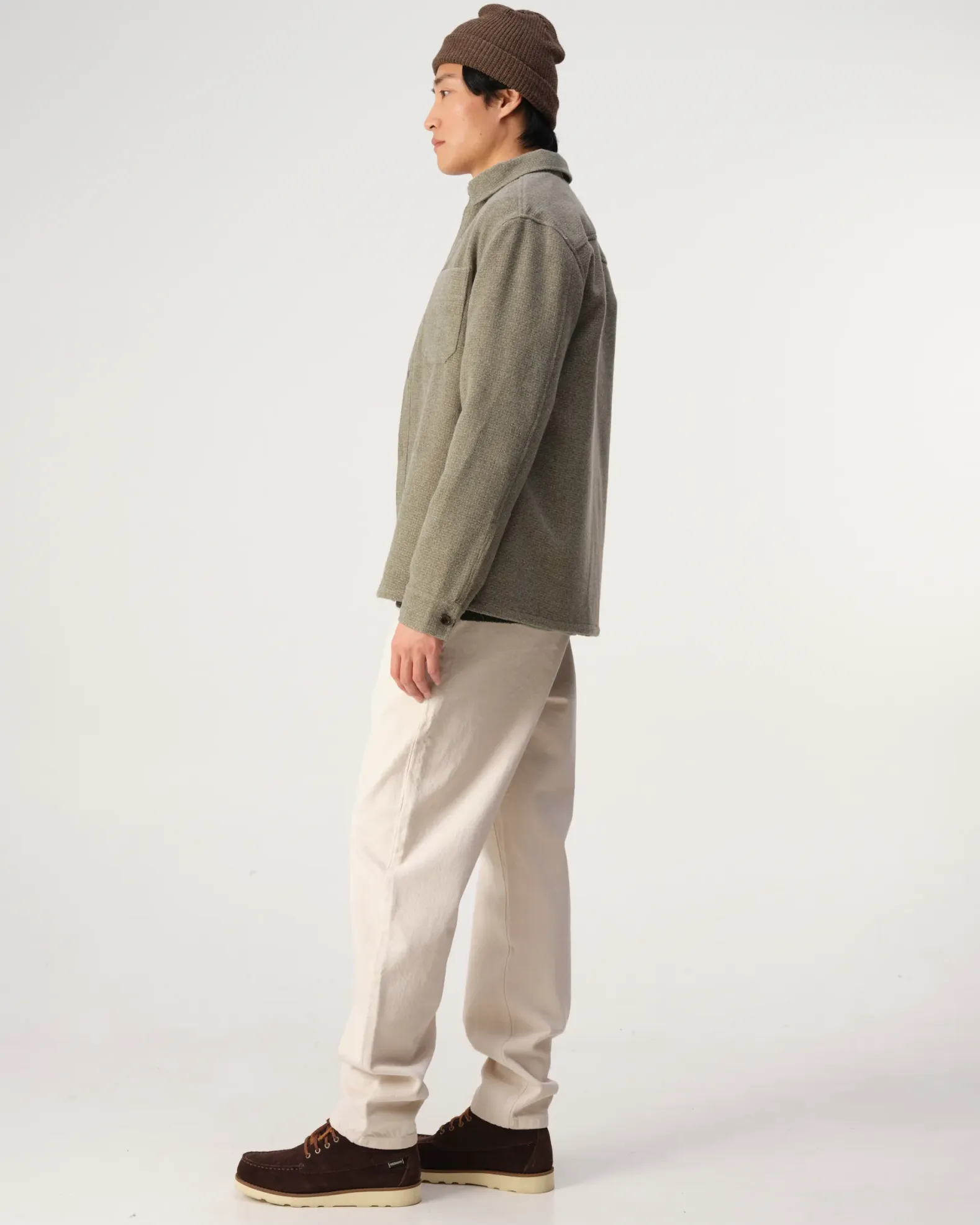 J.C. RAGS Overshirt Ace