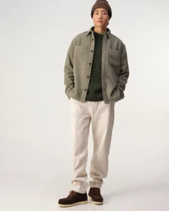 J.C. RAGS Overshirt Ace