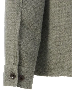 J.C. RAGS Overshirt Ace