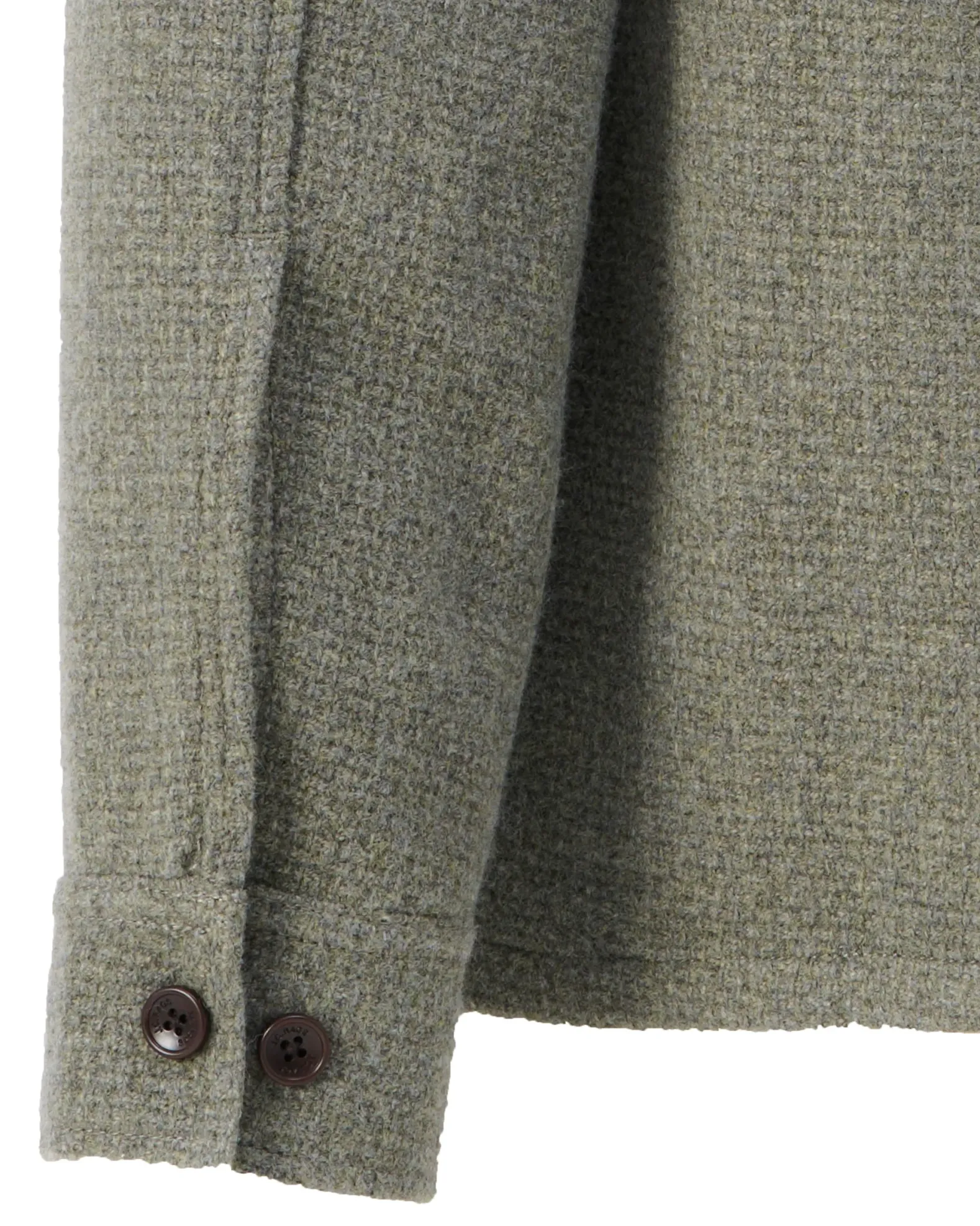 J.C. RAGS Overshirt Ace