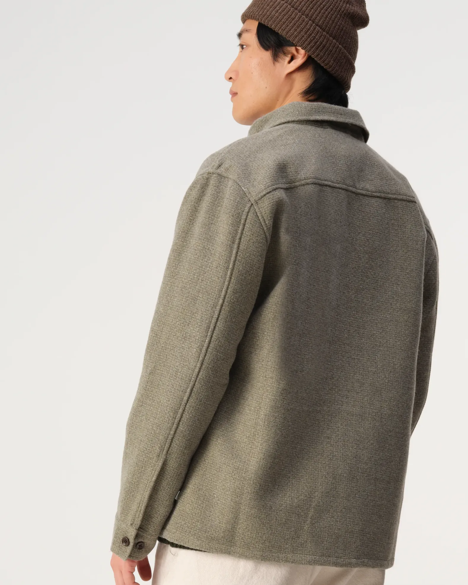 J.C. RAGS Overshirt Ace
