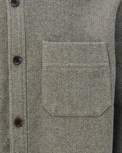 J.C. RAGS Overshirt Ace