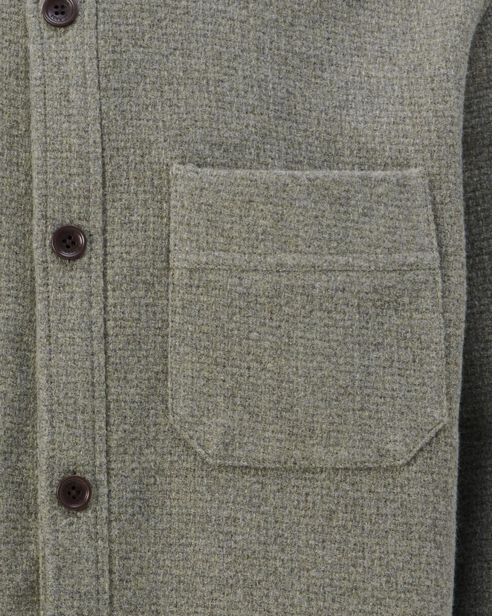 J.C. RAGS Overshirt Ace