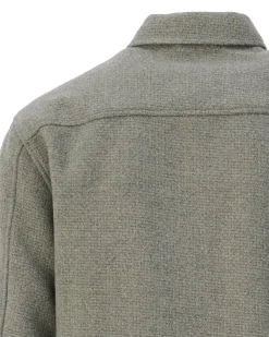 J.C. RAGS Overshirt Ace