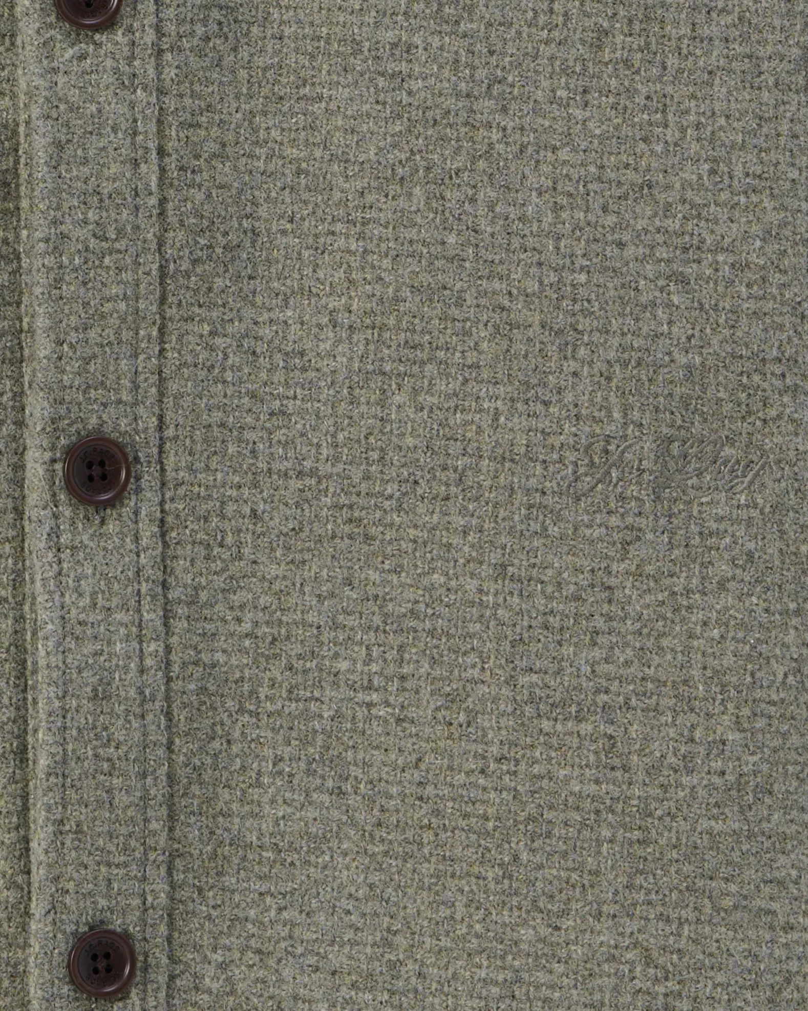 J.C. RAGS Overshirt Ace
