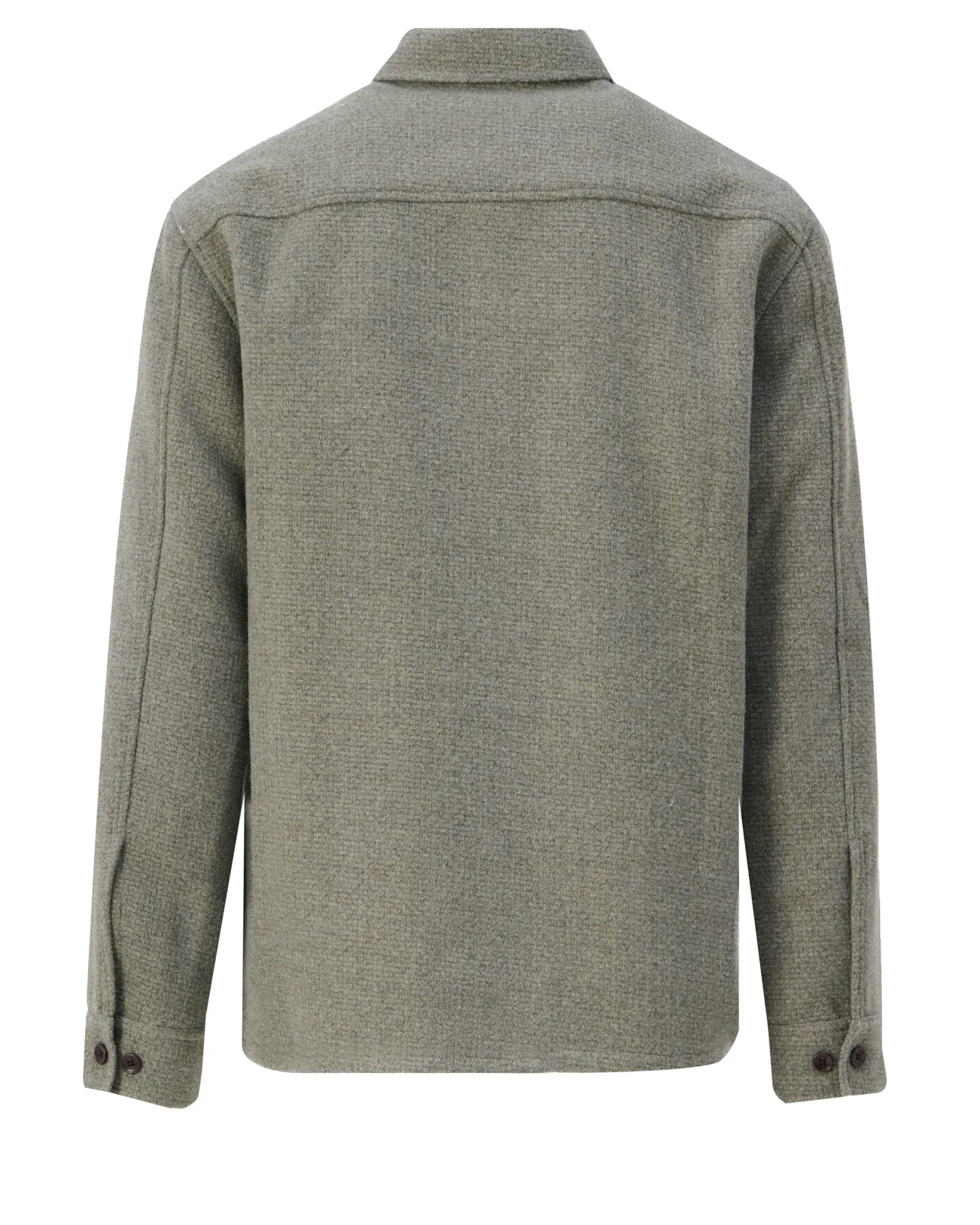 J.C. RAGS Overshirt Ace