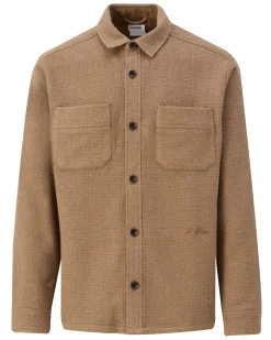 J.C. RAGS Overshirt Ace