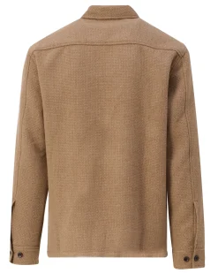 J.C. RAGS Overshirt Ace