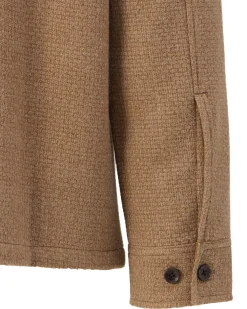 J.C. RAGS Overshirt Ace