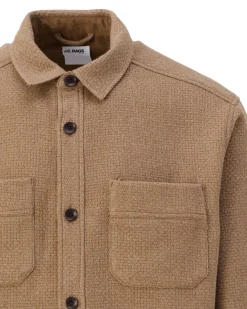 J.C. RAGS Overshirt Ace