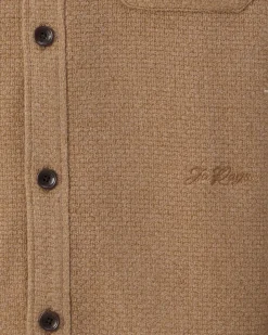 J.C. RAGS Overshirt Ace
