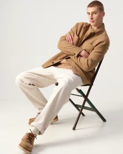 J.C. RAGS Overshirt Ace