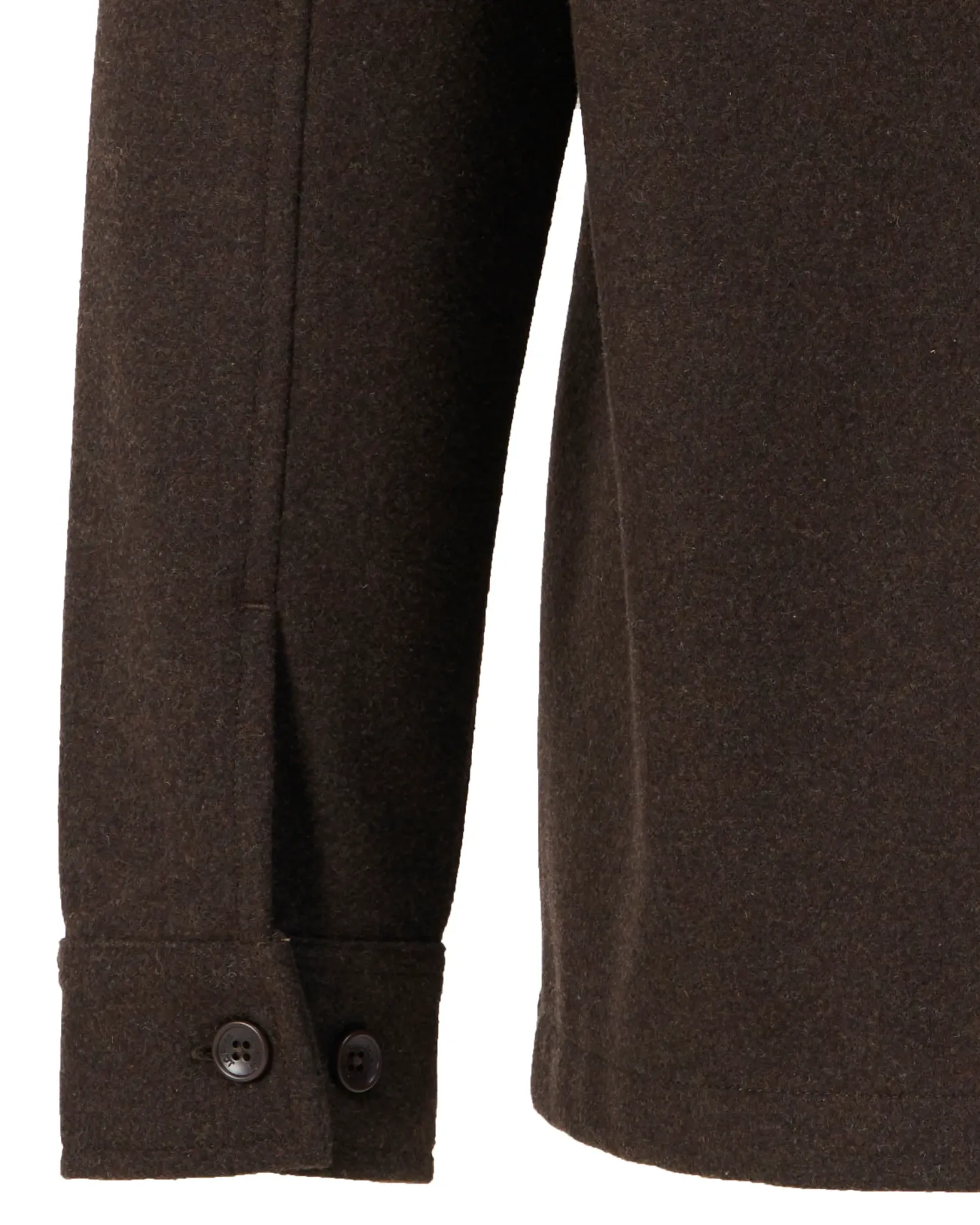 J.C. RAGS Overshirt Ace Wool