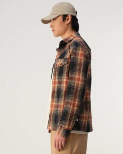 J.C. RAGS Overshirt Rylee