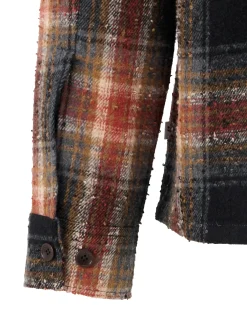 J.C. RAGS Overshirt Rylee