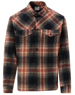 J.C. RAGS Overshirt Rylee