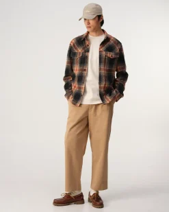 J.C. RAGS Overshirt Rylee