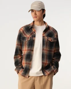 J.C. RAGS Overshirt Rylee