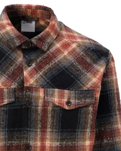 J.C. RAGS Overshirt Rylee