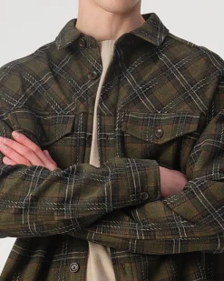 J.C. RAGS Overshirt Rylee