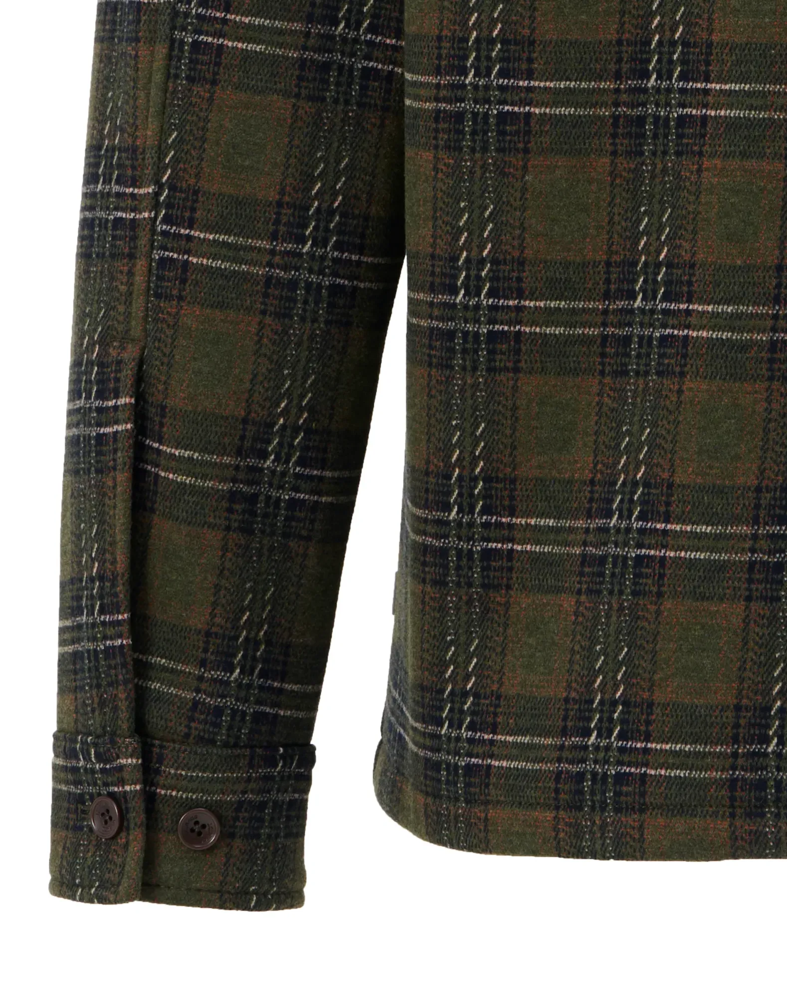 J.C. RAGS Overshirt Rylee